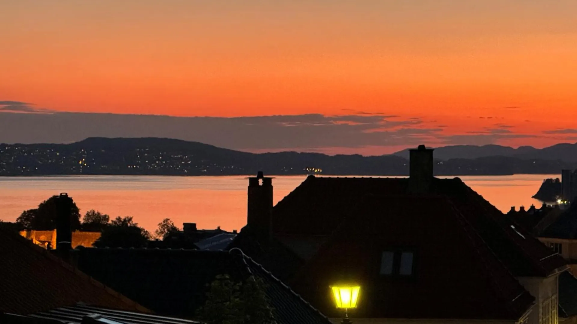 Apartmán Bergenshus Rett Ved Bryggen I Bergen 0*,
